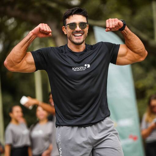 Event cover MAHAPLAY BRISEA