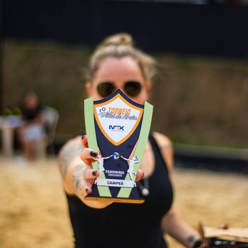 Event cover 3 Torneio Volei de areia - Arena Beach Bat - Max Eventos