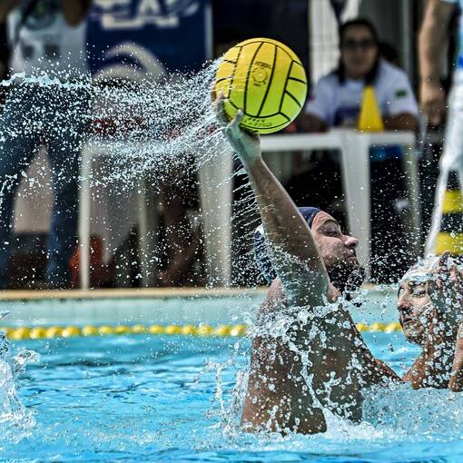 Event cover POLO X3 - 1 TORNEIO INTER ESTADUAL