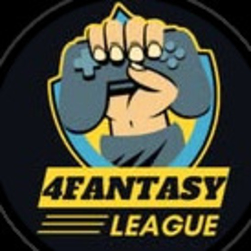 Capa do evento 4FANTASY Futsal league