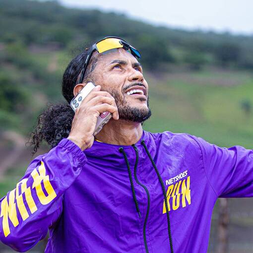 Capa do evento Corrida do Kiabo - KTR