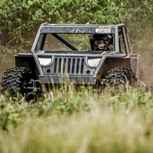 Event cover 4 ETAPA GUARA JIPE SHOW