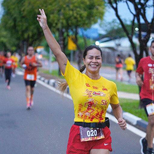 Event cover 3� CORRIDA NOVA ERA