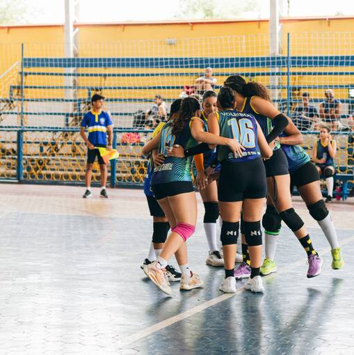 Event cover VOLEI CPA