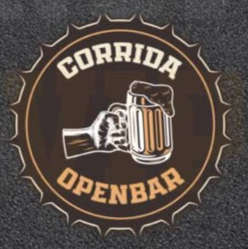 Event cover 2 Corrida OPEN BAR