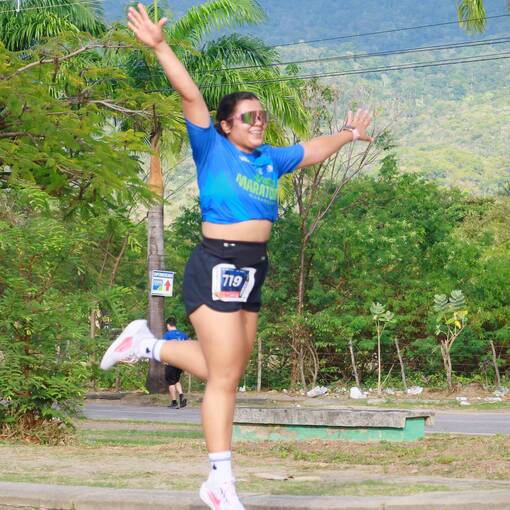 Event cover 1 Meia Maratona de Maranguape