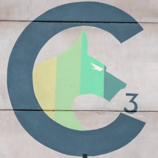 Copertura dell'evento Graduação Cetres
