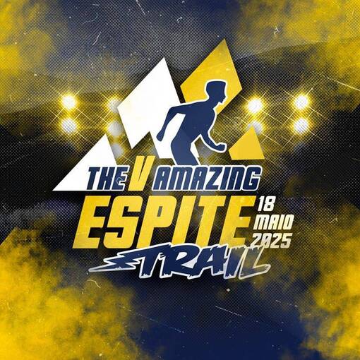 Event cover THE V AMAZING ESPITE TRAIL