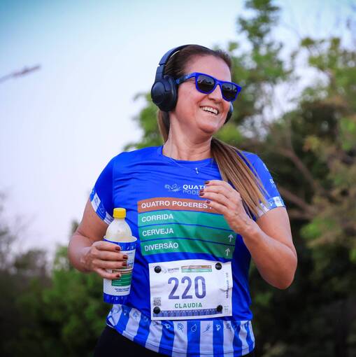 Event cover Quatro Poderes Run 2025
