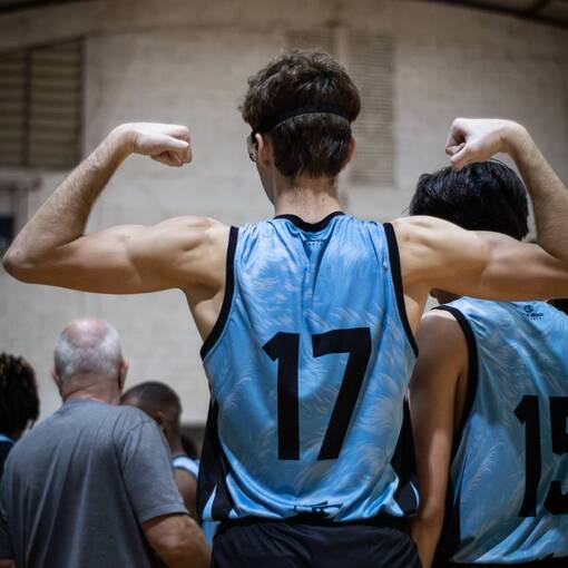 Event cover Iracemapolis 27-05