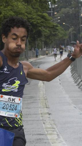 Event cover Maratona Internacional de So Paulo