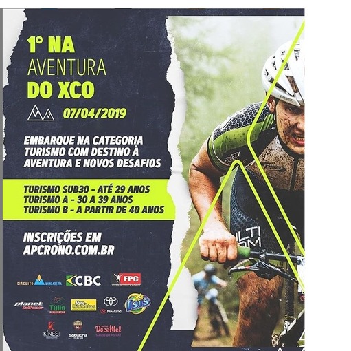 Event cover 1 NA Aventura XCO MTB