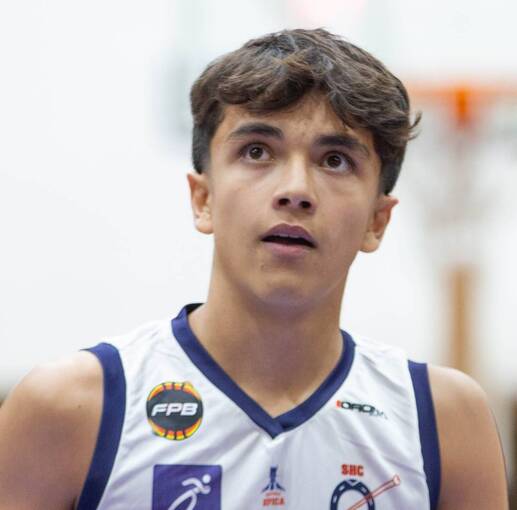 Event cover campeonato basquete lmb sub 14 tenis x hipica