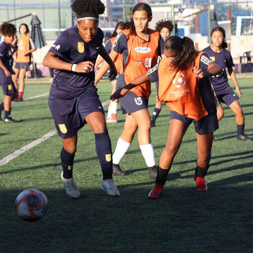 Event cover AMISTOSO - Estrelas VS Meninas
