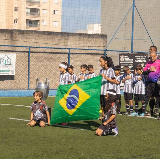 Event cover FINAL CHAMPIONS LEAGUE REAL BRASIL 24/25