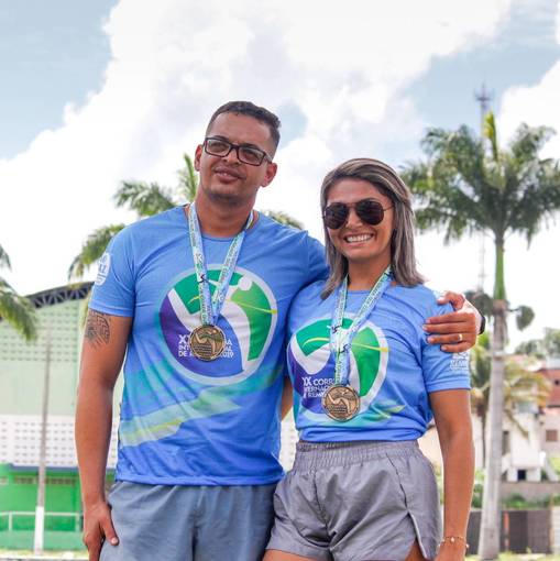 Copertura dell'evento CORRIDA INTERNACIONAL DE REMIGIO - 2019