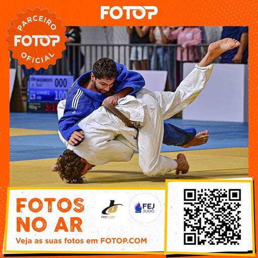 Event cover Campenato Estadual de Jud do Esprito Santo dias 16 e 17/08 de 2025.