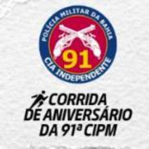 Corrida de Aniversrio 91 CIPM on Fotop