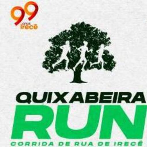 Event cover II Quixabeira Run