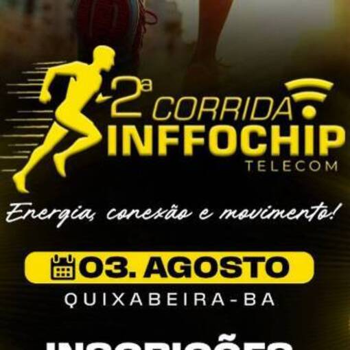 II Infochip Run En Fotop