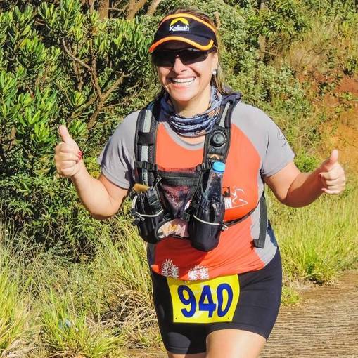 Event cover DESAFIO MANGABEIRAS TRAIL RUN