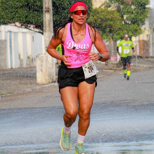 Capa do evento Corrida Itaruning 