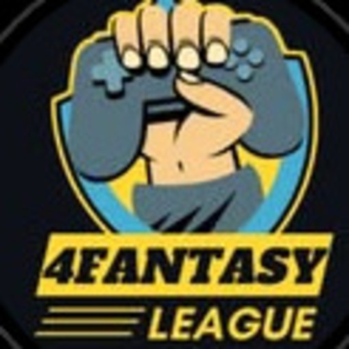 Capa do evento 4FANTASY Futsal league #2