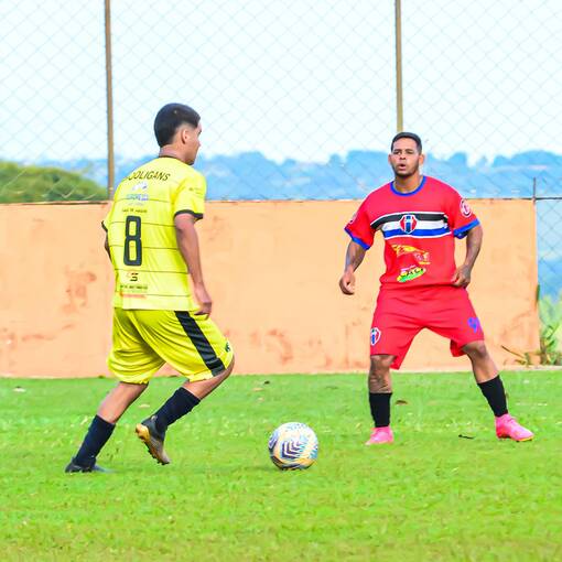 Event cover Hooligans X MAC FC - Amistoso - 2 Diviso Amador Catalano