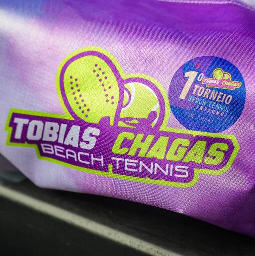 Event cover 1 TORNEIO - TOBIAS CHAGAS