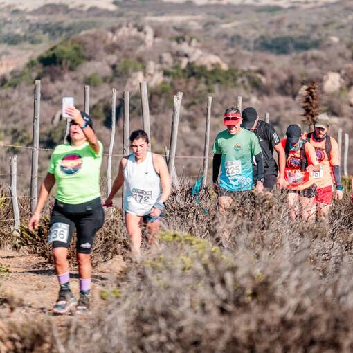 Event cover Desafio Trail Running: Pichidangui 2025