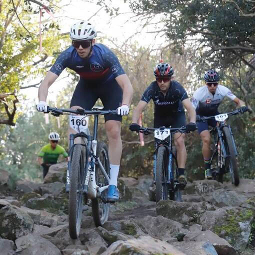 Couverture de l'vnement Segunda Fecha, Campeonato Nacional XCO BikeSmith, MTB Huelquen