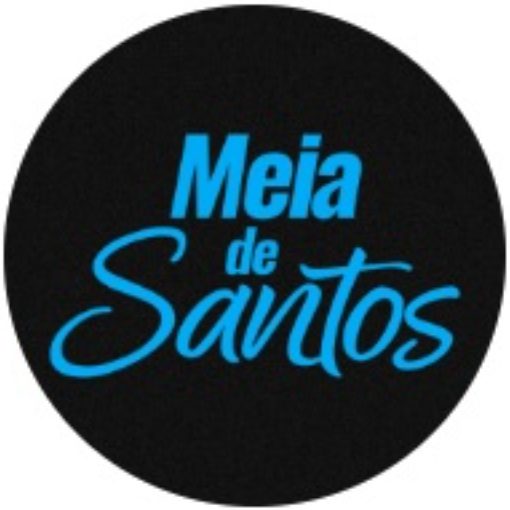 Event cover Meia de Santos VTV - 2026