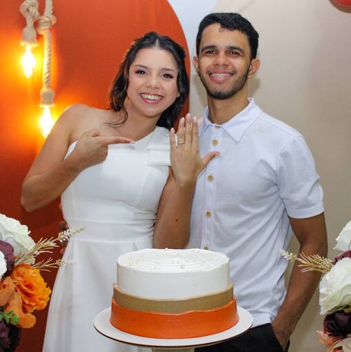 Event cover Ch de casa nova M&R