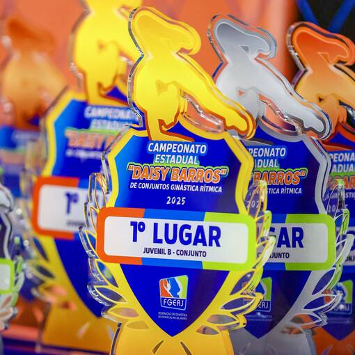 Couverture de l'vnement Vi Campeonato de Ginstica Rtmica