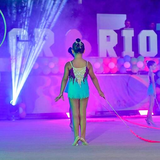 Capa do evento Copa Carioca - Fase III - FESTIVAL