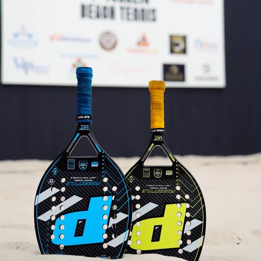 Event cover 1 Torneio Beach Tennis Ozzy