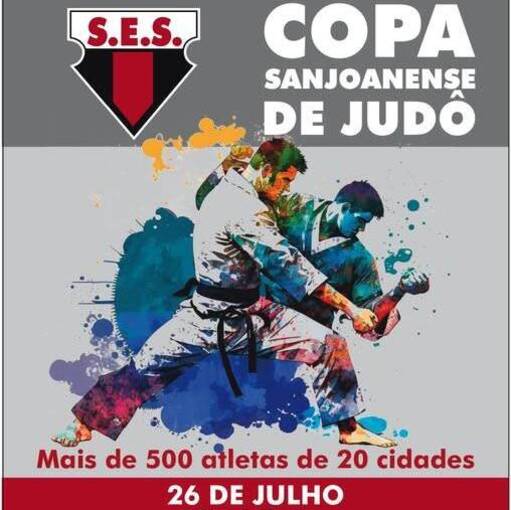 Event cover COPA SANJOANENSE DE JUD 