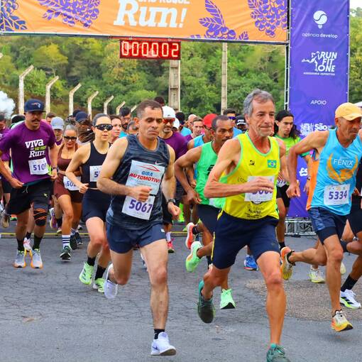Viva So Roque Run sur Fotop