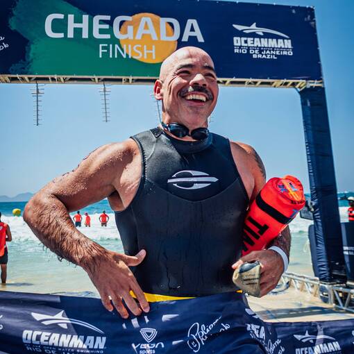 Oceanman Rio de Janeiro - Sbado 20/09 En Fotop