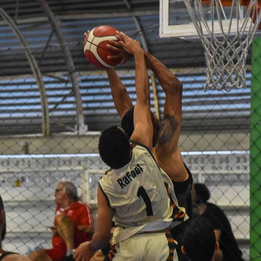 Event cover CACHU HEAT X MONTANHAS 