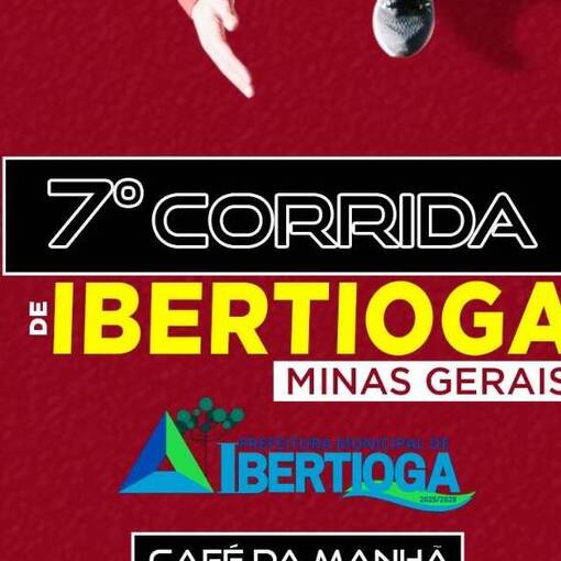 Event cover 7 Corrida De Ibertioga