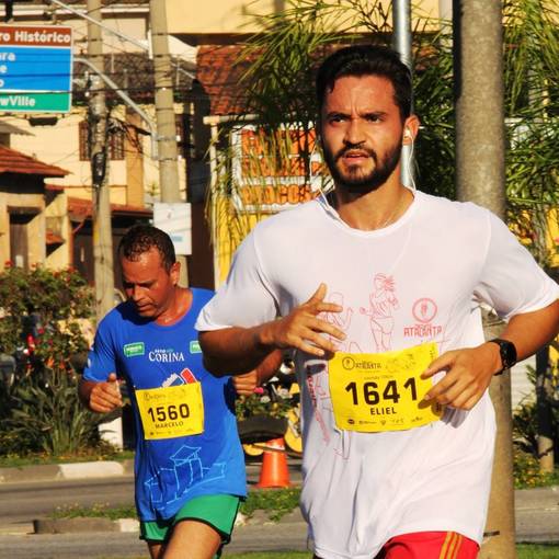 Event cover Circuito Atalanta - Etapa 1 - Santana de Parnaba - SP