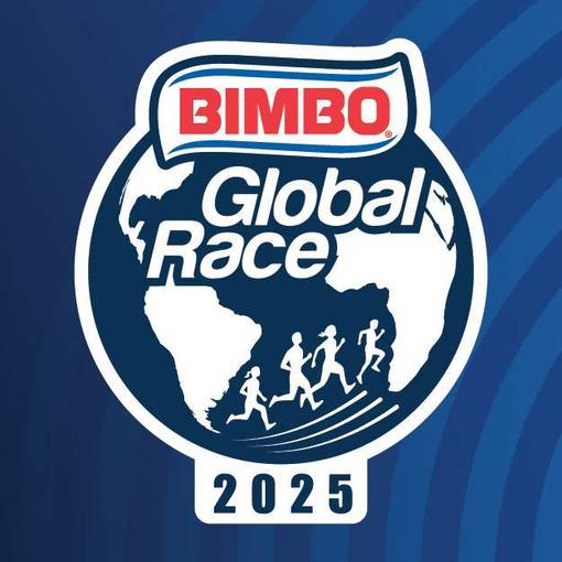 Capa do evento 10 BIMBO Global Race