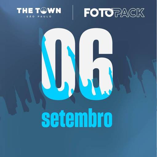 Buy your photos at this event The Town - 06/09 on Fotop