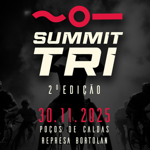 Event cover SUMMIT TRI - 2 EDIO
