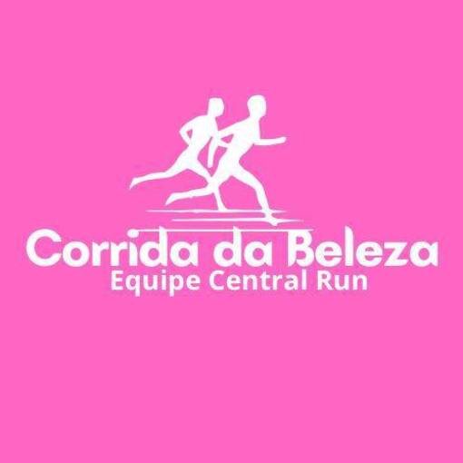 Event cover Corrida da Beleza