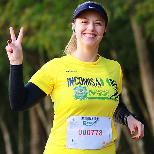 INCOMISA RUN 2025 on Fotop