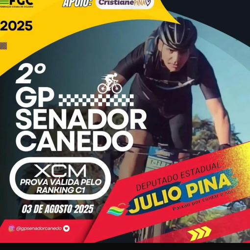 2 GP SENADOR CANEDO En Fotop