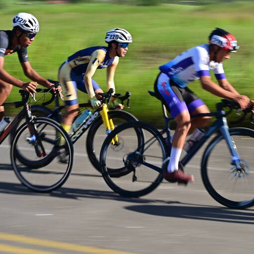 Event cover 2ª ETAPA DO RANKING ESTADUAL DE CICLISMO DE ESTRADA
