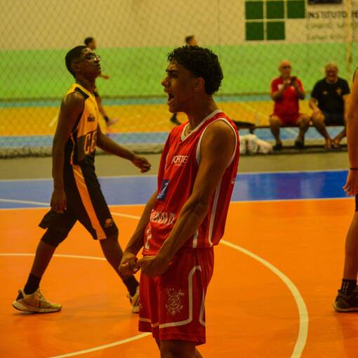 Event cover SALDANHA B x CESB SUB17